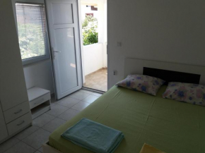 Apartmani na moru